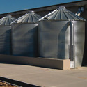 Water Tanks